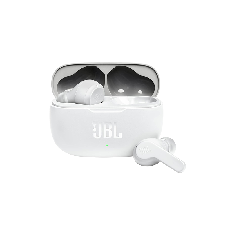 JBL AURICOLARE BLUETOOTH WAVE 200