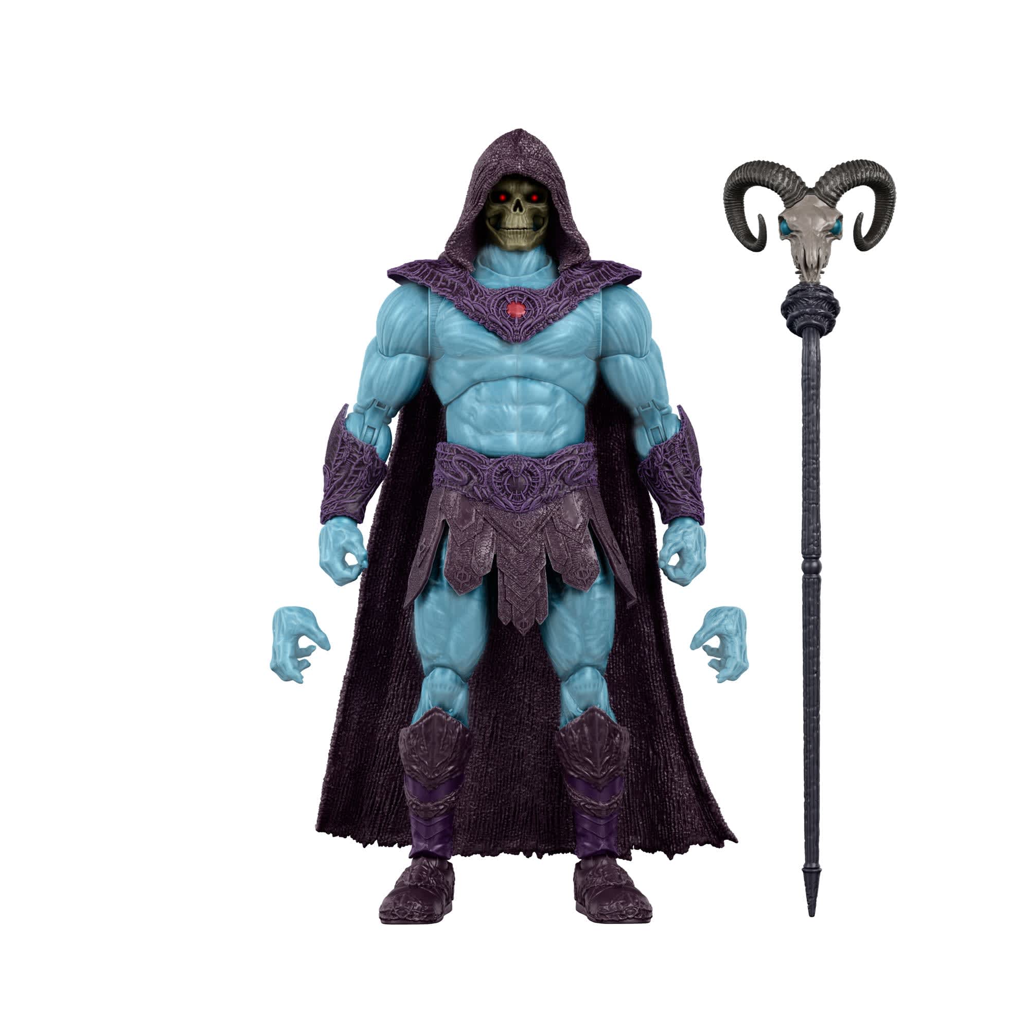*PREORDER* - Masters of the Universe First Ones Chronicles Skeletor
