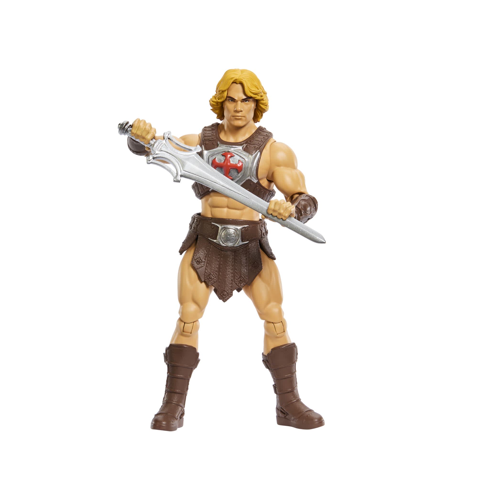 Masters of the Universe First Ones Kids - Core He-Man