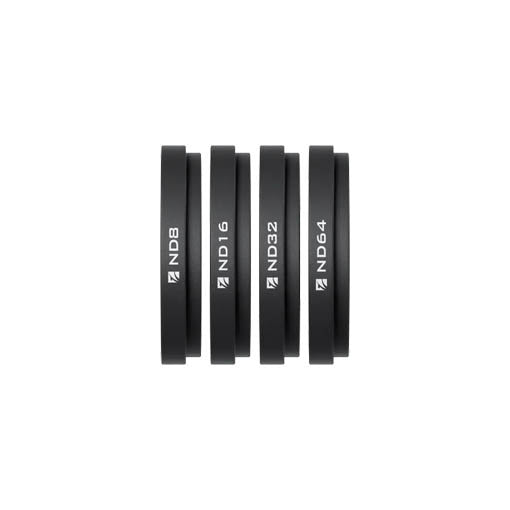 INSTA360 GO 3 ND FILTRI SET (8-16-32-64) FREEWELL