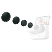 INSTA360 GO 3 ND FILTRI SET (8-16-32-64) FREEWELL
