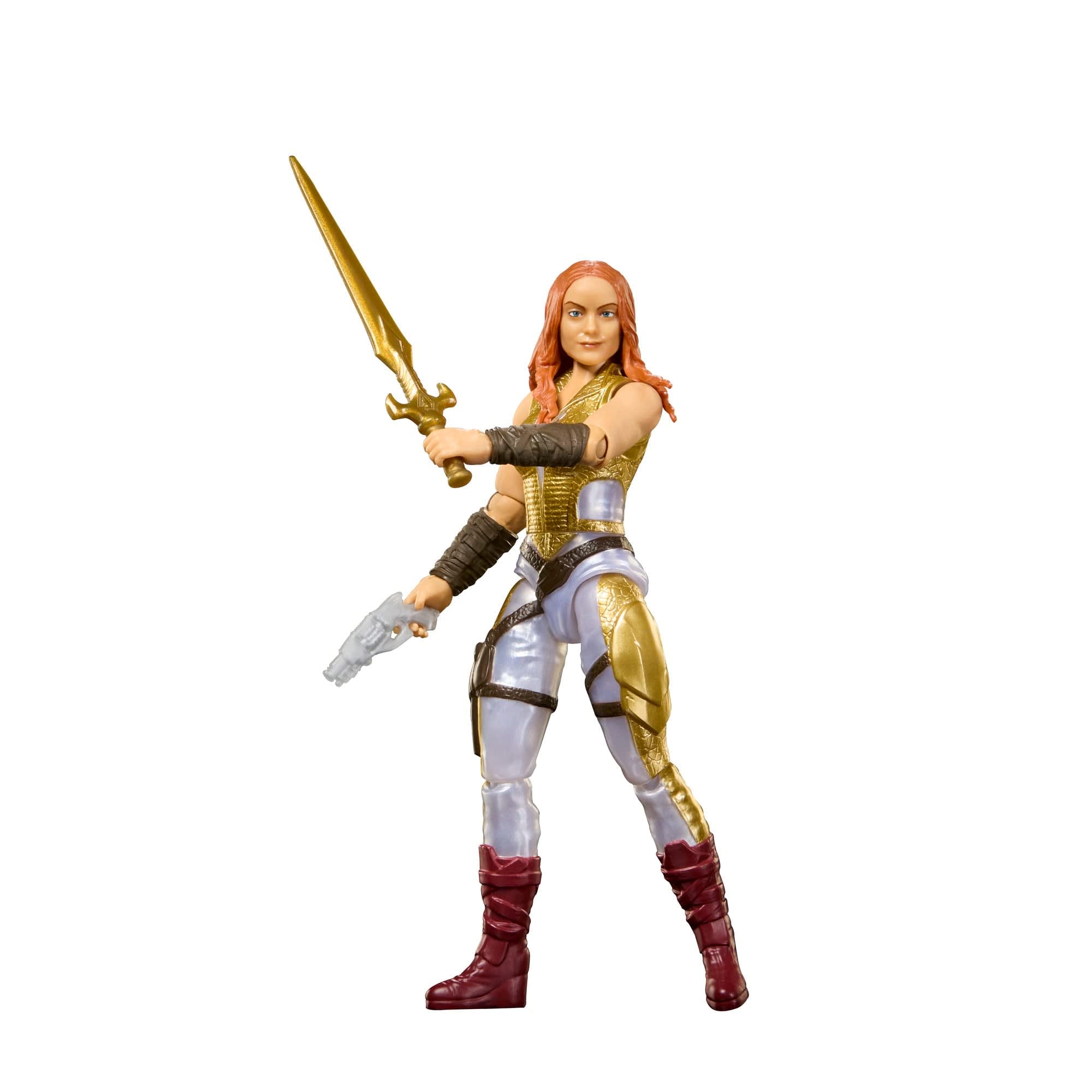 Masters of the Universe First Ones Kids - Core Teela
