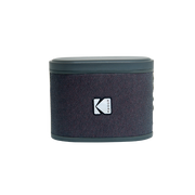 KODAK SOUNDBRIX SPEAKER BLACK GARANZIA UFFICIALE ITALIA 2 ANNI