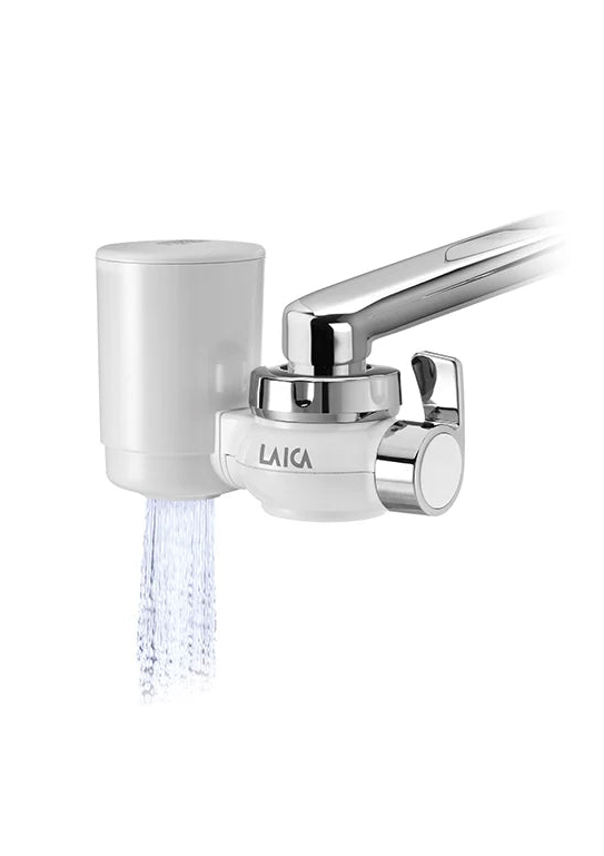 Filtro di Ricambio LAICA HYDROSMART+ METAL STOP per Rubinetto