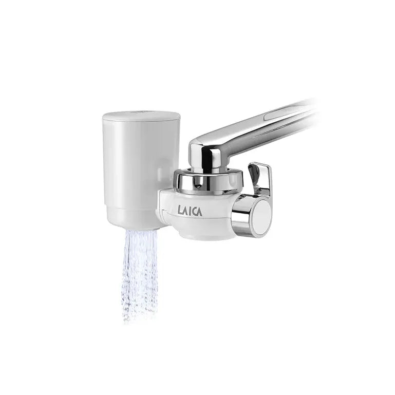 Filtro di Ricambio LAICA HYDROSMART+ METAL STOP per Rubinetto