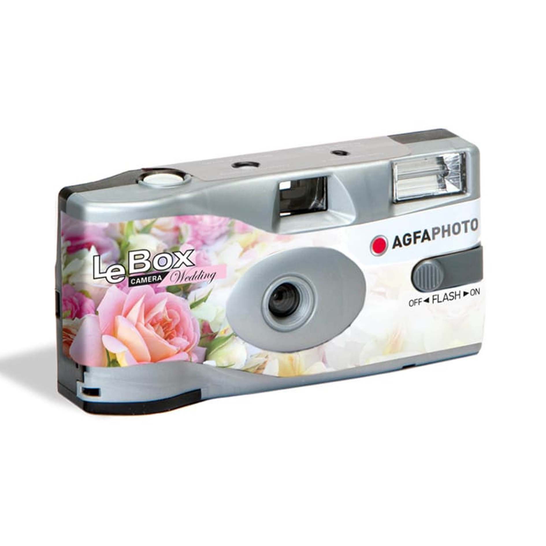 AgfaPhoto LeBox Wedding 400 27