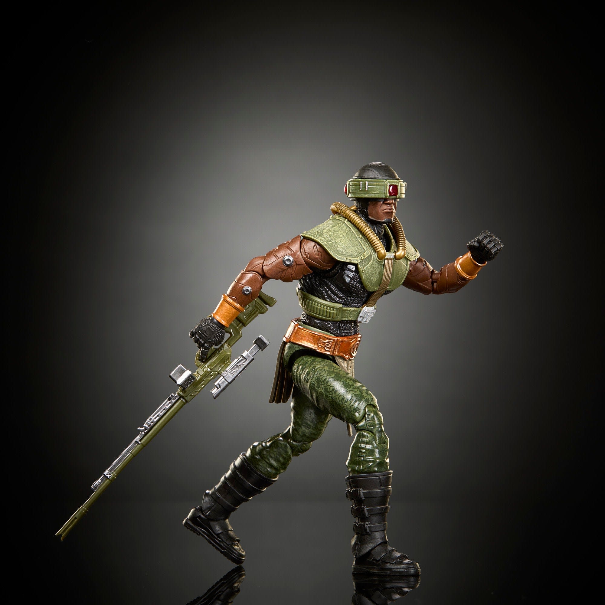 Masters of the Universe First Ones Chronicles Tri-Klops