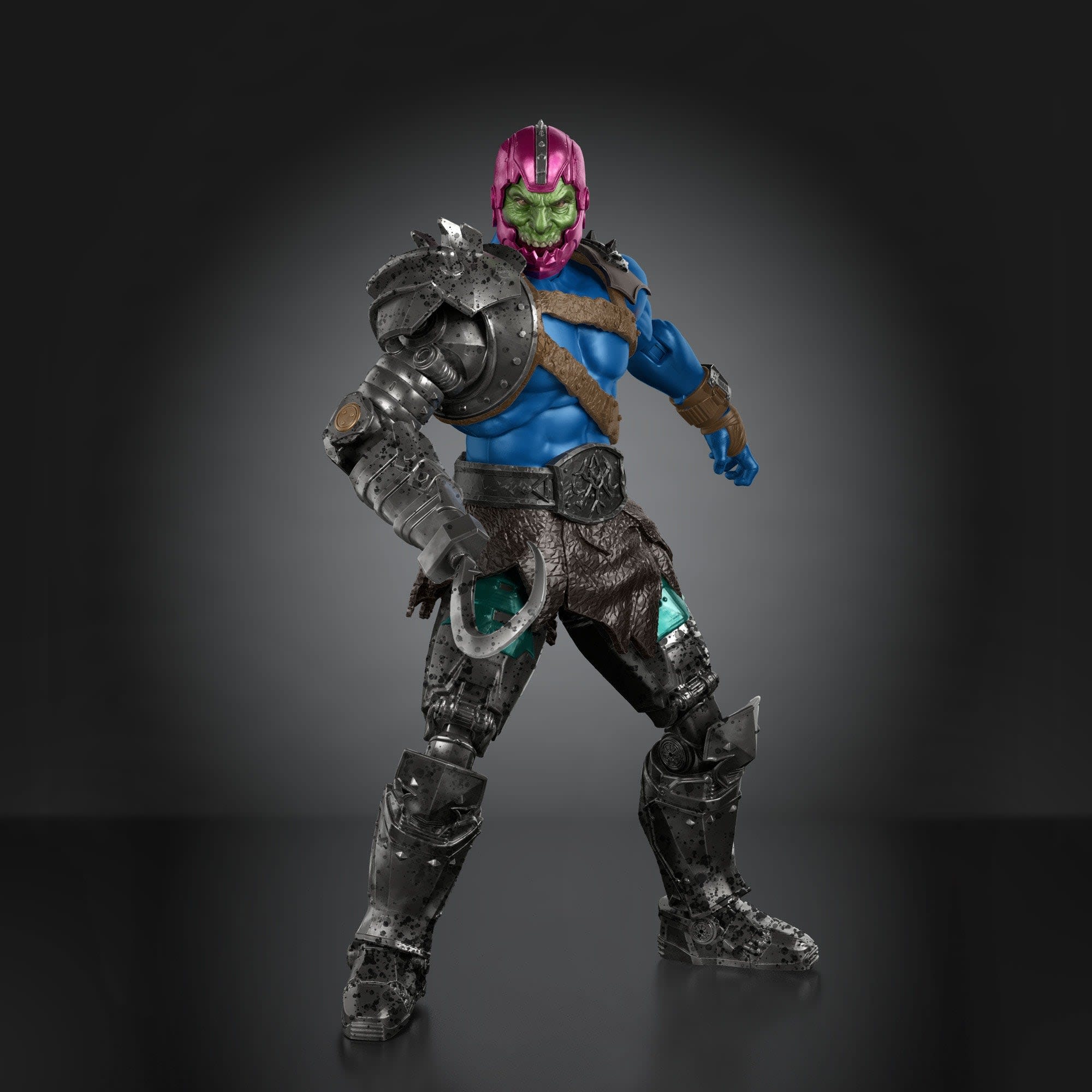 *PREORDER* - Masters of the Universe First Ones Chronicles Trap Jaw