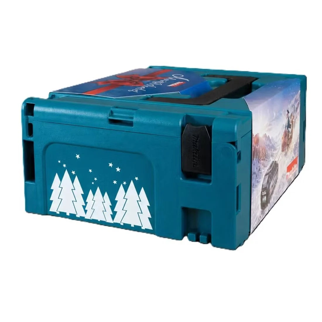 Makita P-84894 – Calendario Avvento 2026 con Utensili e Accessori