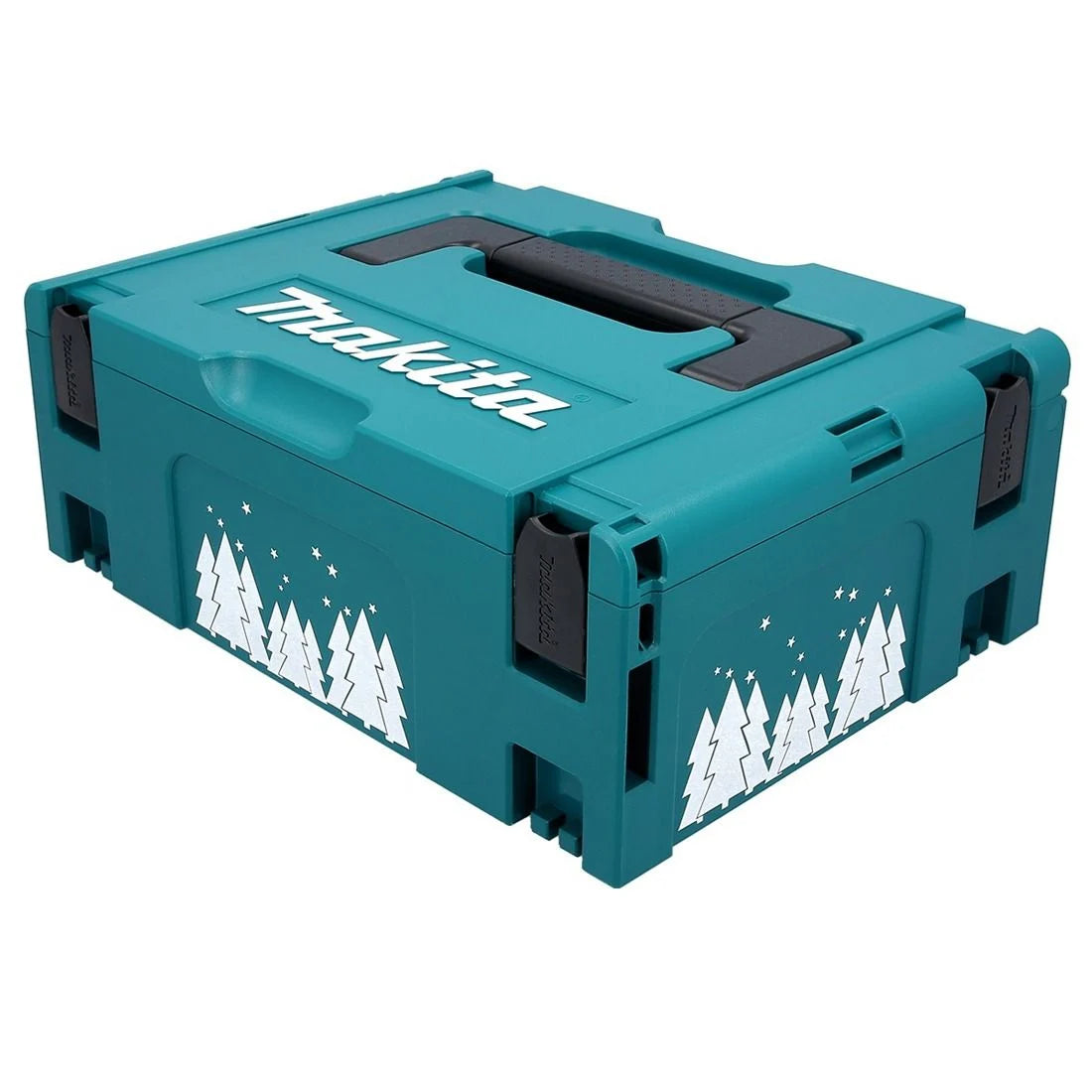 Makita P-84894 – Calendario Avvento 2026 con Utensili e Accessori