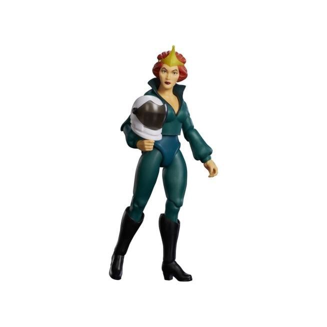 Masters of the Universe Origins - Queen Marlena Cartoon
