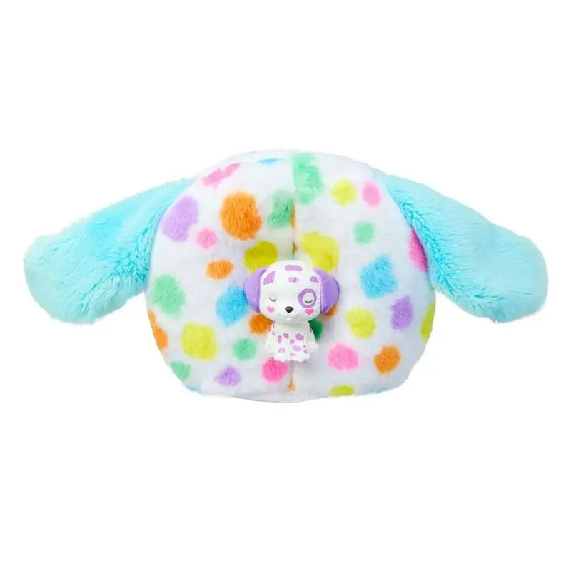 Barbie Cutie Reveal Cagnolino