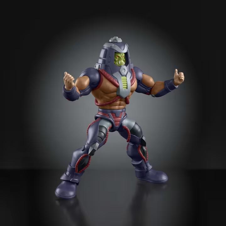 *PREORDER* Masters of the Universe Origins - 200x Deluxe Man-E-Faces