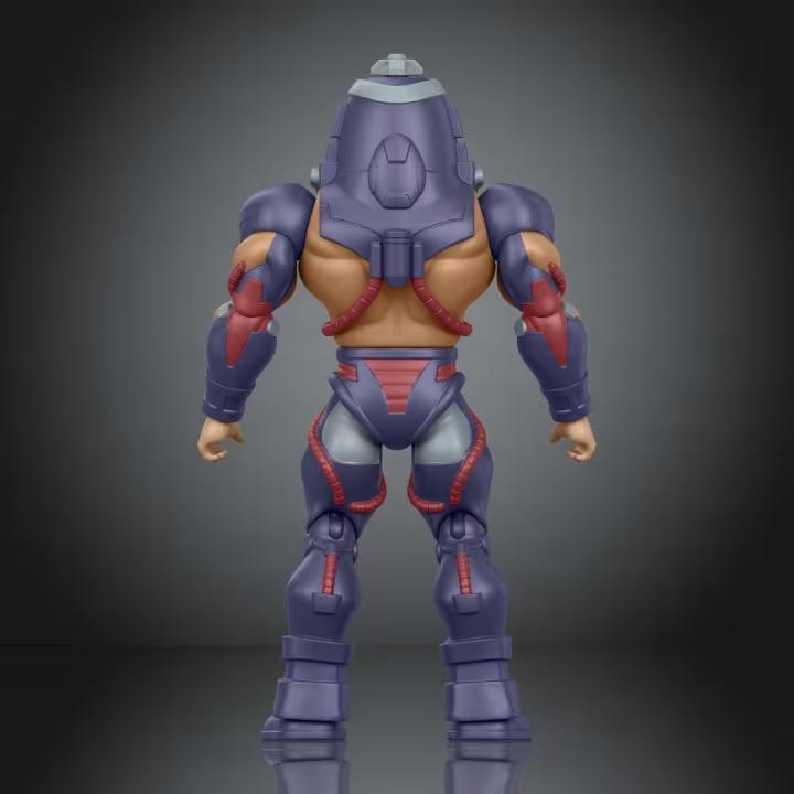 *PREORDER* Masters of the Universe Origins - 200x Deluxe Man-E-Faces