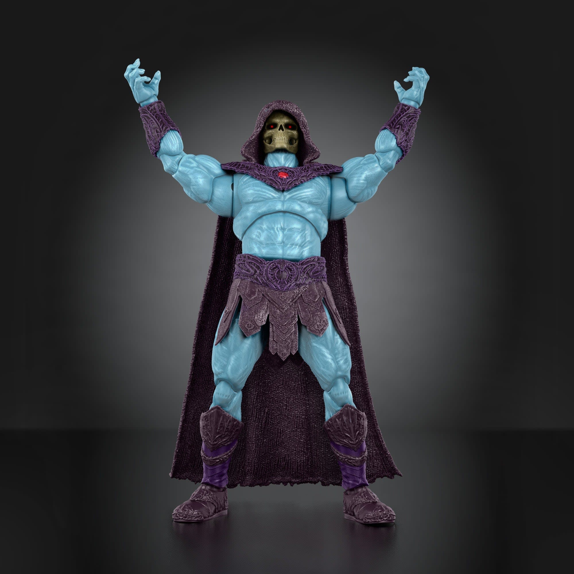 *PREORDER* - Masters of the Universe First Ones Chronicles Skeletor