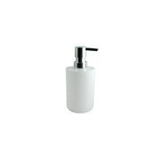 Dosatore Sapone Bianco INAGUA MSV – Dispenser ricaricabile 280 ml