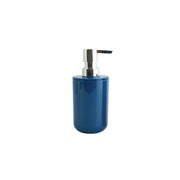 Dispenser di sapone INAGUA blu scuro – MSV