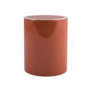 Pattumiera ribaltabile KAMAKA 6L Terracotta – MSV