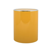 Pattumiera ribaltabile KAMAKA 6L Giallo – MSV