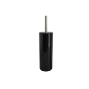 Scopino WC con supporto INAGUA Nero – MSV
