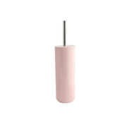 Scopino WC con supporto INAGUA – Rosa Pastello (MSV)