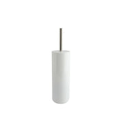 Scopino WC con supporto INAGUA Bianco – MSV