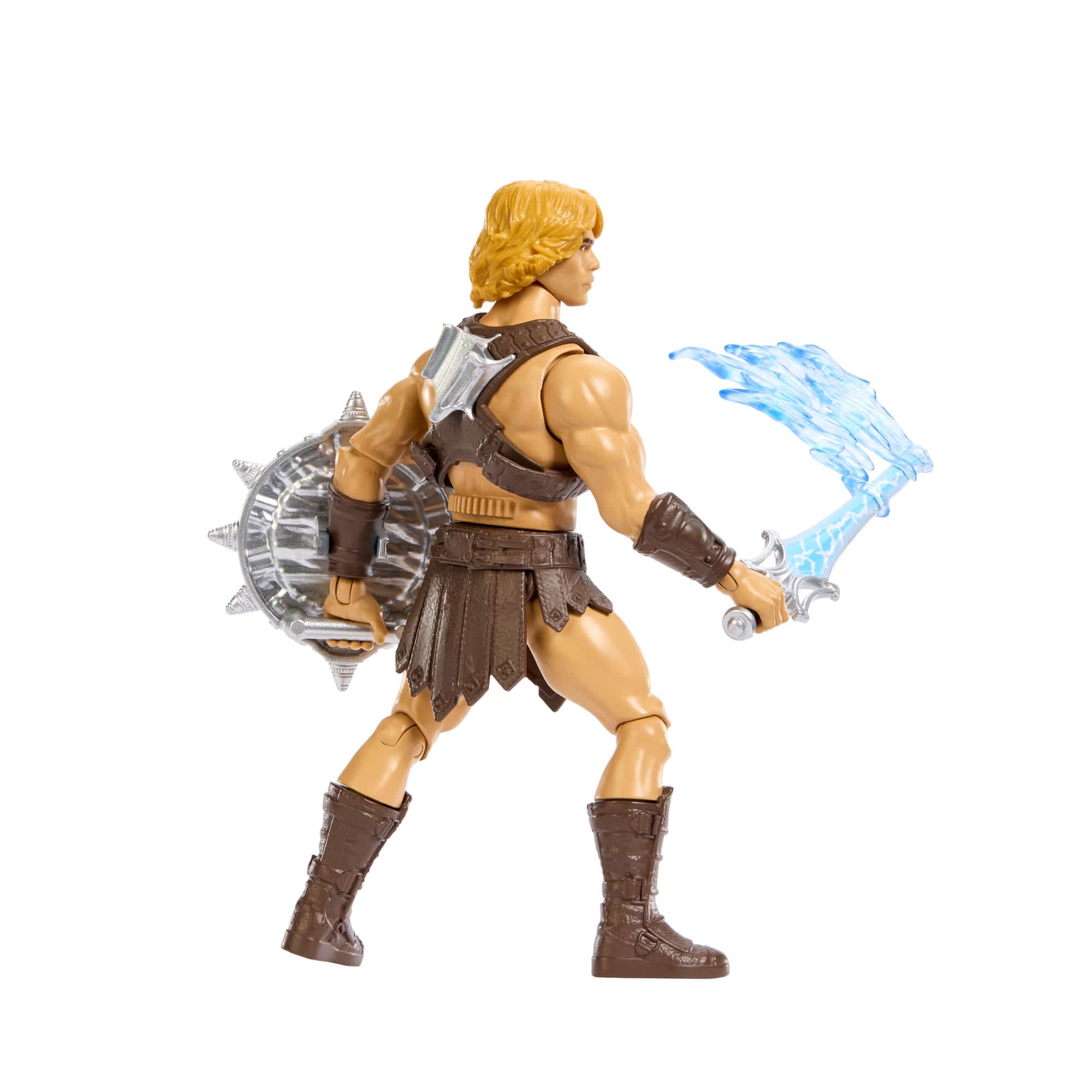 Masters of the Universe First Ones Kids - Feature He-Man