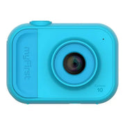 myFirst Camera 10 – Fotocamera Digitale per Bambini 5MP con Video Full HD