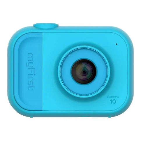 myFirst Camera 10 – Fotocamera Digitale per Bambini 5MP con Video Full HD