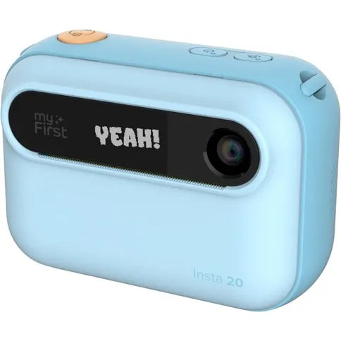 myFirst Camera Insta 20 fotocamera istantanea per bambini