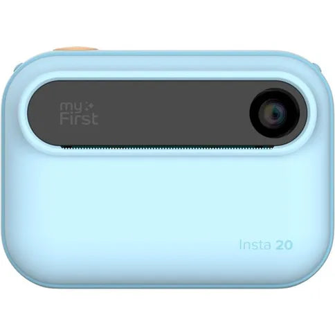 myFirst Camera Insta 20 fotocamera istantanea per bambini
