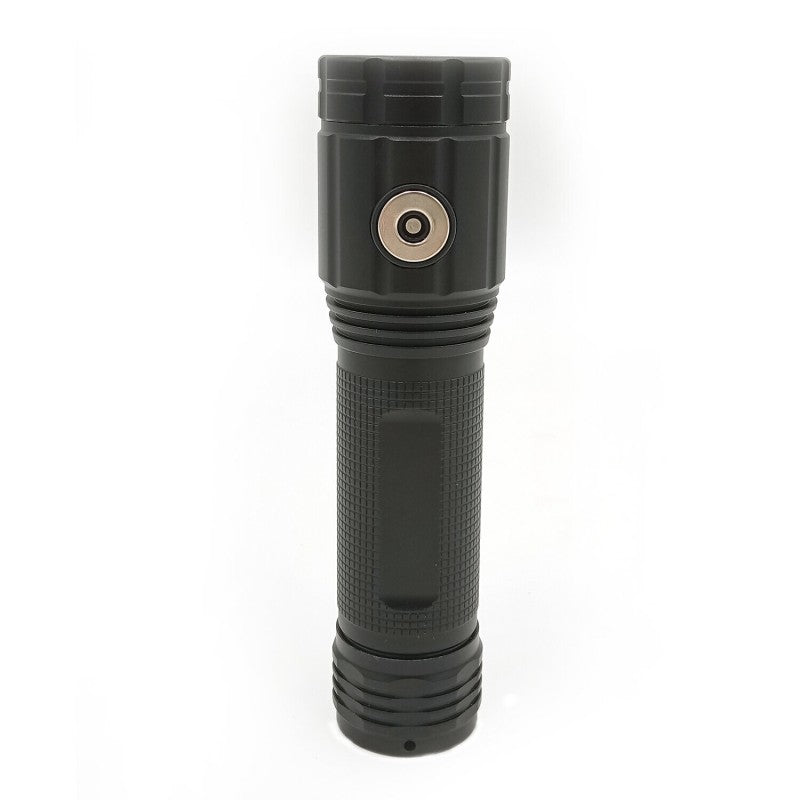 Velamp Stak Sturm - Torcia LED 20W anti black-out