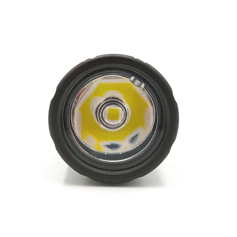 Velamp Stak Sturm - Torcia LED 20W anti black-out