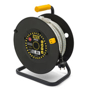 Velamp Stak RibbON - Striscia LED IP65 con avvolgitore