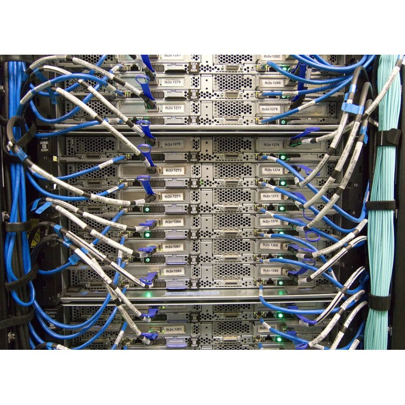 Velamp Cavo di rete CAT6
