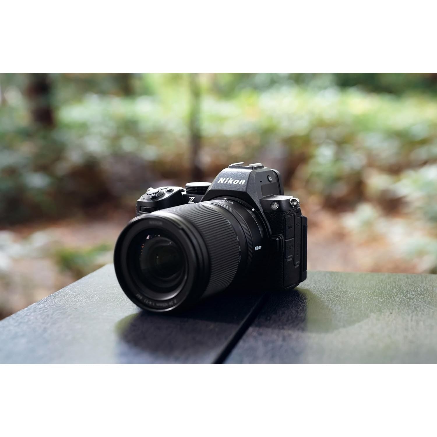 NIKON Z 24-105mm F4-7.1 GARANZIA NITAL 4 ANNI