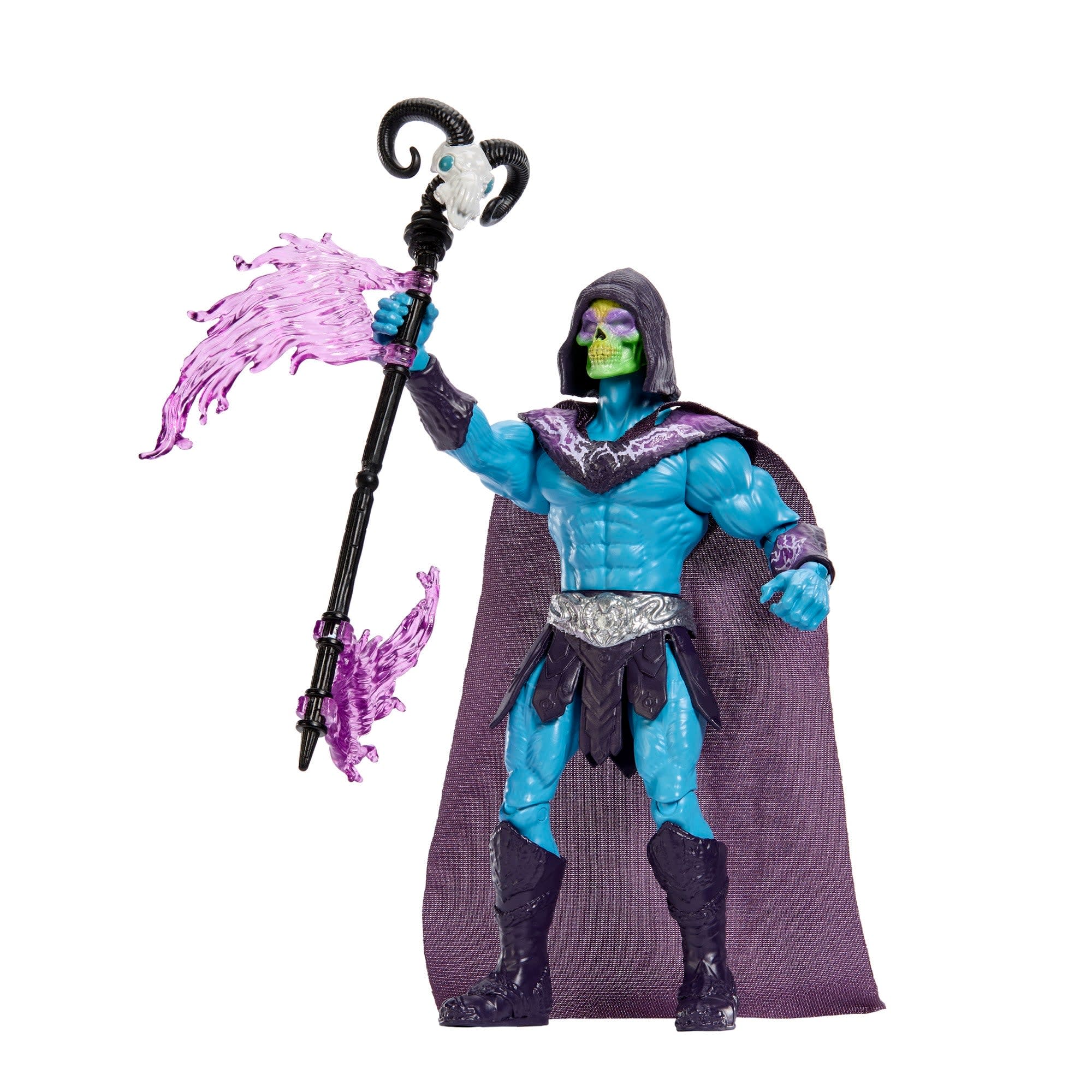 Masters of the Universe First Ones Kids - Feature Skeletor