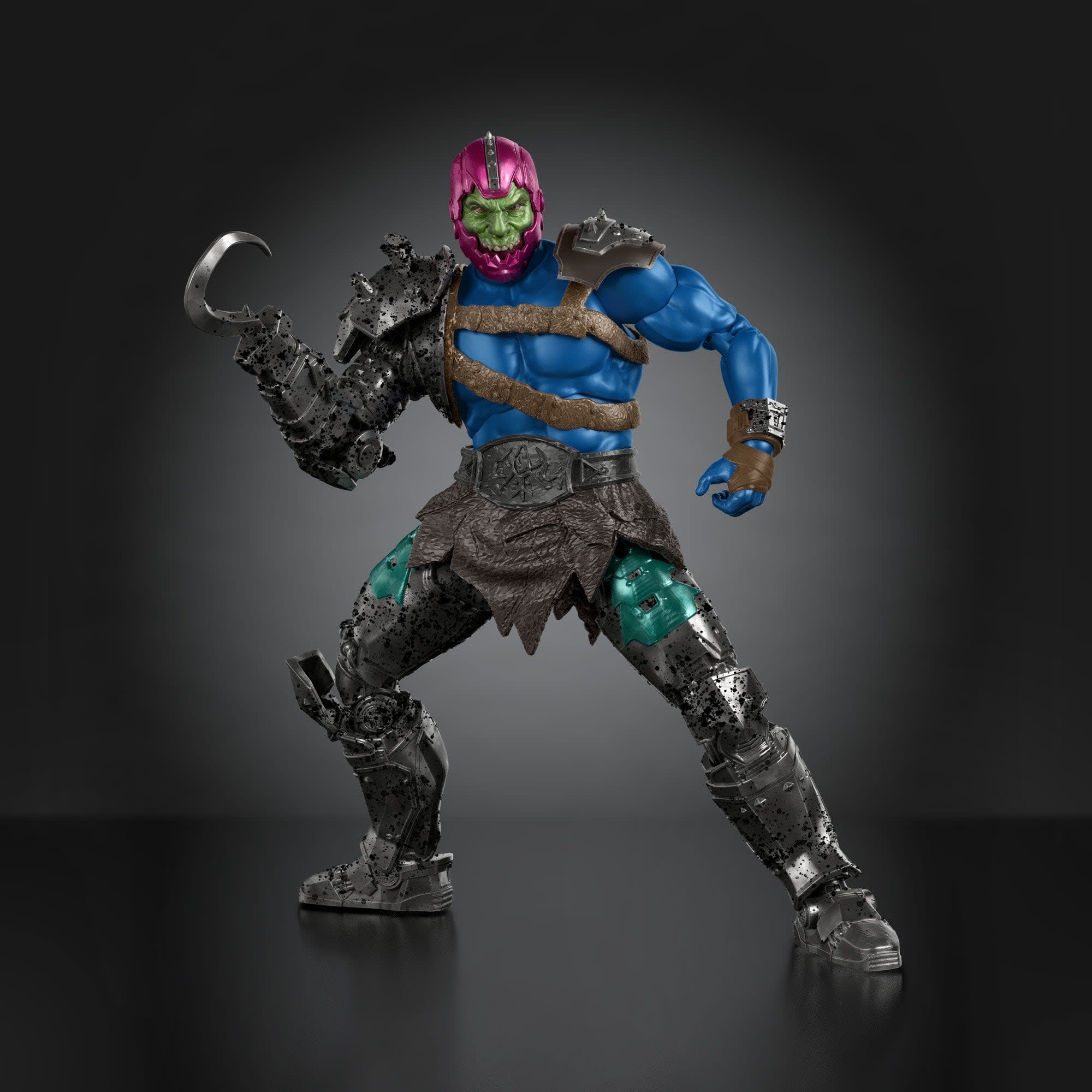 *PREORDER* - Masters of the Universe First Ones Chronicles Trap Jaw