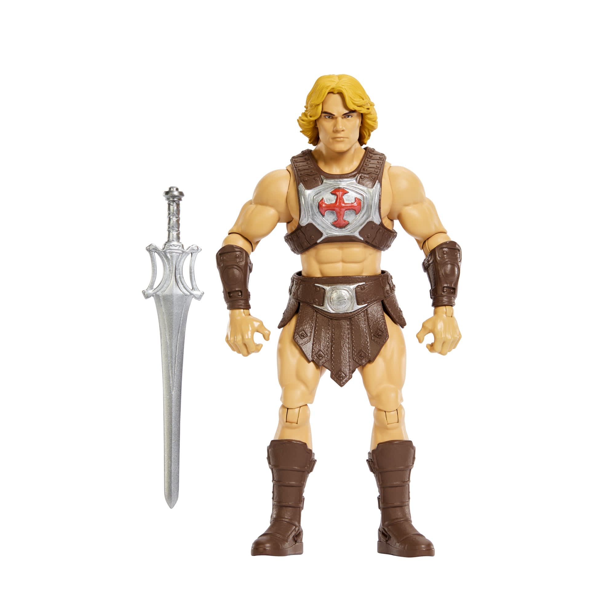 Masters of the Universe First Ones Kids - Core He-Man
