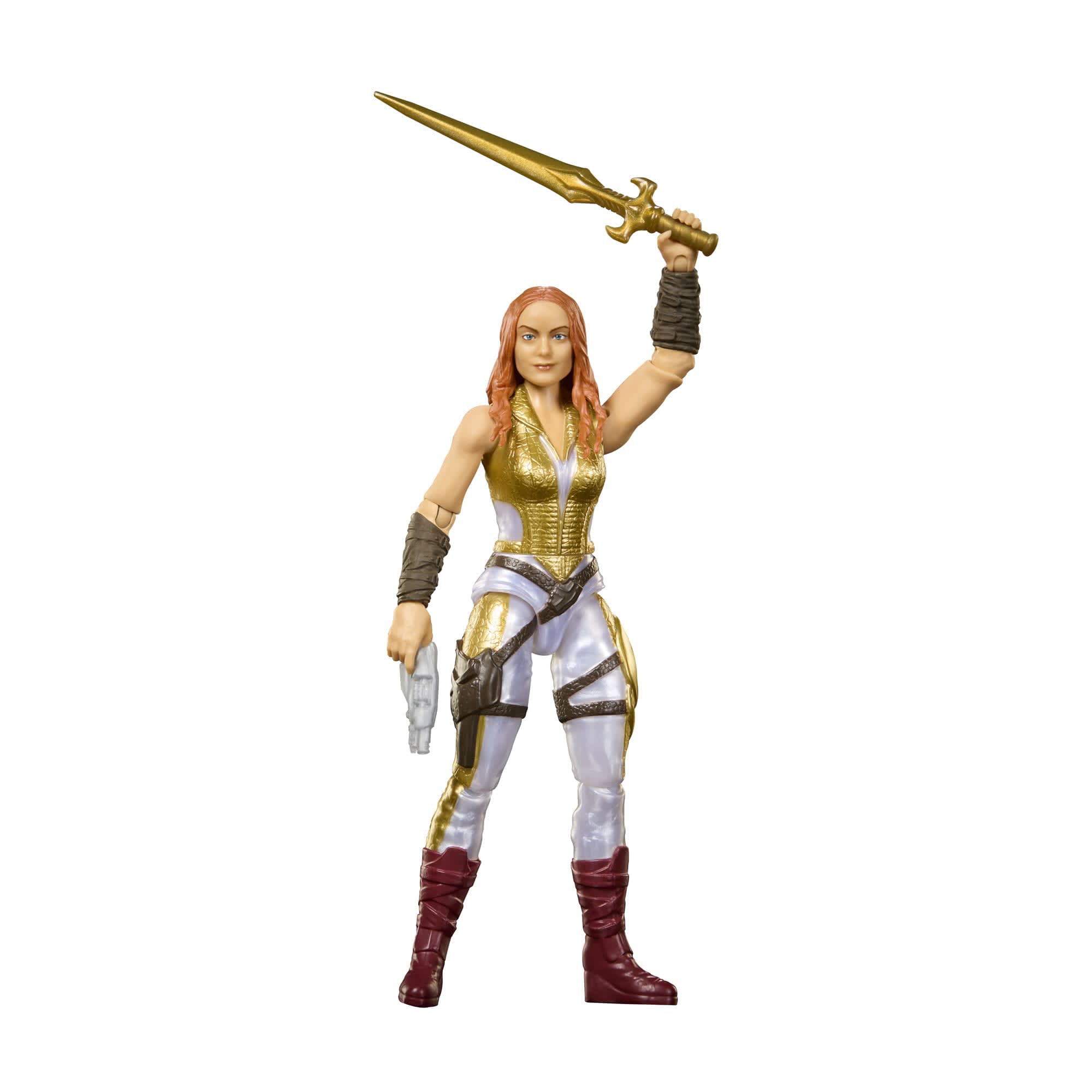 Masters of the Universe First Ones Kids - Core Teela