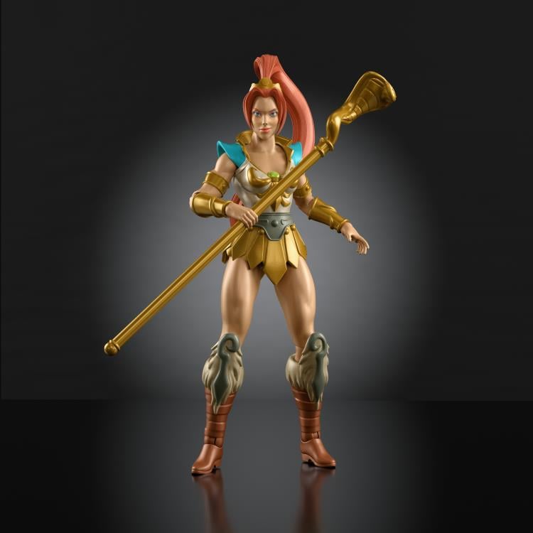 *PREORDER* Masters of the Universe Origins - 200x Teela