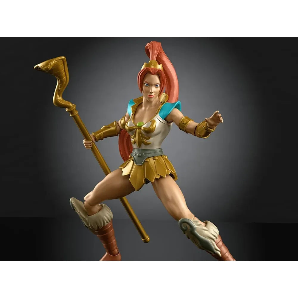 *PREORDER* Masters of the Universe Origins - 200x Teela