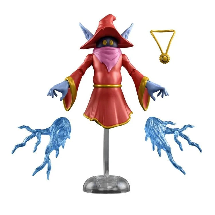 *PREORDER* Masters of the Universe Origins - 200x Orko