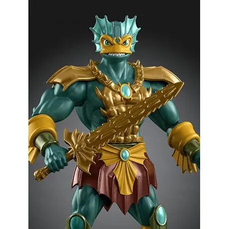 *PREORDER* Masters of the Universe Origins - 200x Mer-man