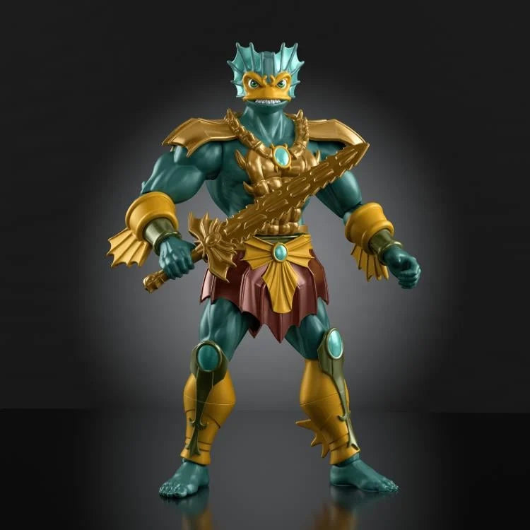 *PREORDER* Masters of the Universe Origins - 200x Mer-man