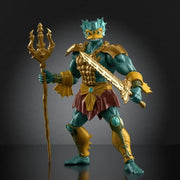 *PREORDER* Masters of the Universe Origins - 200x Mer-man
