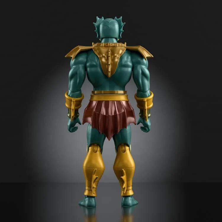 *PREORDER* Masters of the Universe Origins - 200x Mer-man