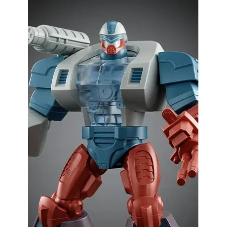 *PREORDER* Masters of the Universe Origins - 200x Deluxe Roboto