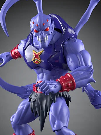 *PREORDER* - Masters of the Universe Origins - 200x Webstor