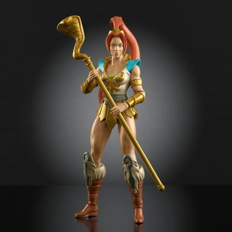 *PREORDER* Masters of the Universe Origins - 200x Teela